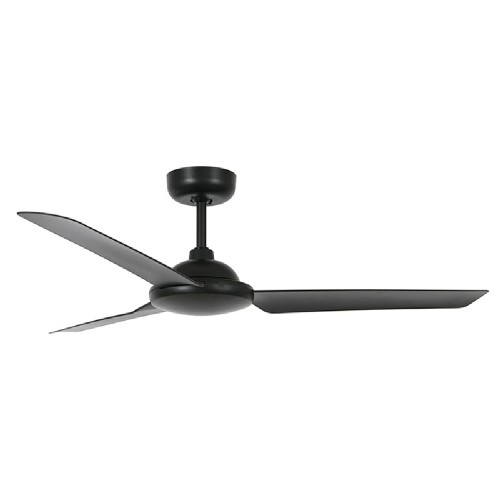 CEILING FAN  BAYSIDE SOMERSET 8051302430 BLACK